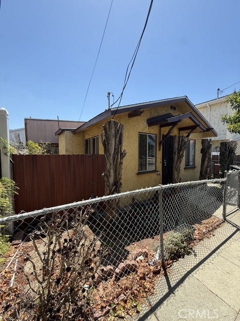 Property photo for 1326 S Cabrillo, San Pedro, CA