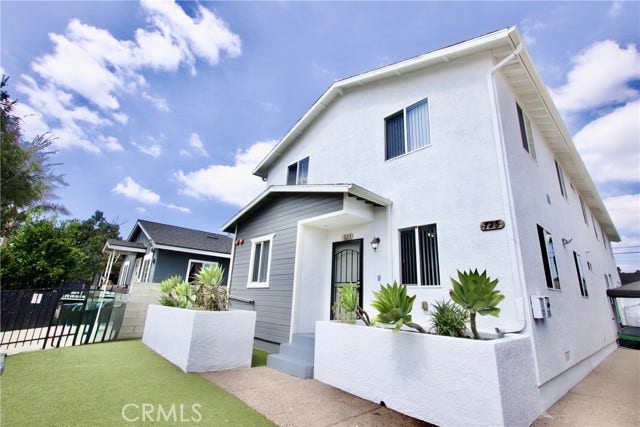 Property photo for 723 E 76th Pl, Los Angeles, CA