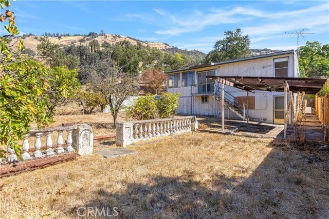 6869 Howard AVE, Nice, CA 95464