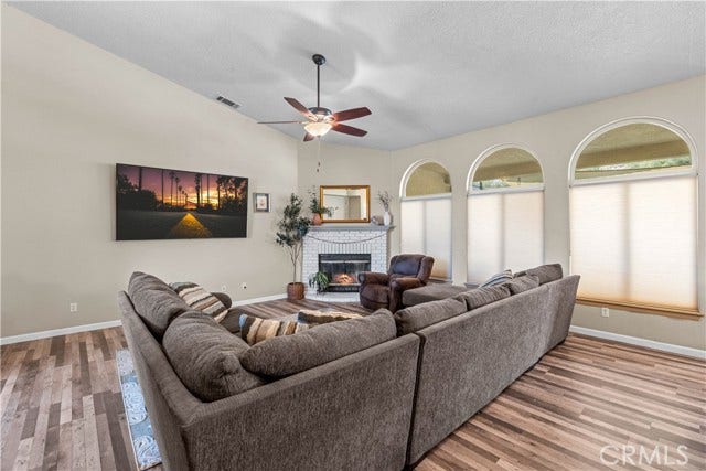 3950 Coriander Drive, Hesperia, CA 92345