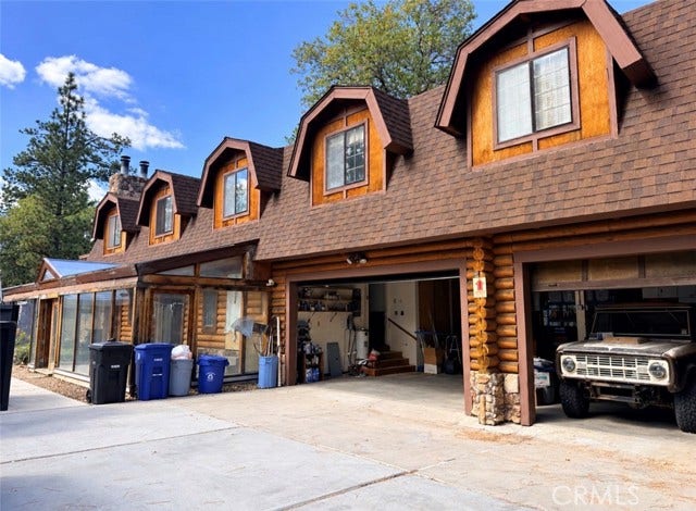 839 Mcalister, Big Bear City, CA 92314