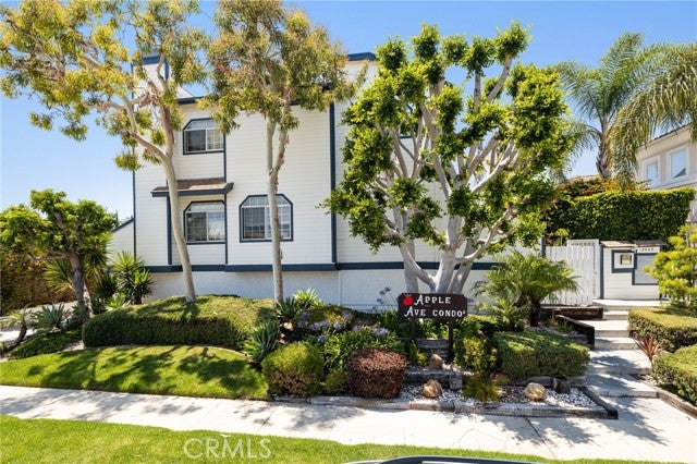Property photo for 2603 Apple Avenue, #104, Torrance, CA