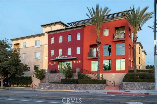 Property photo for 2742 Cabrillo Avenue, #110, Torrance, CA
