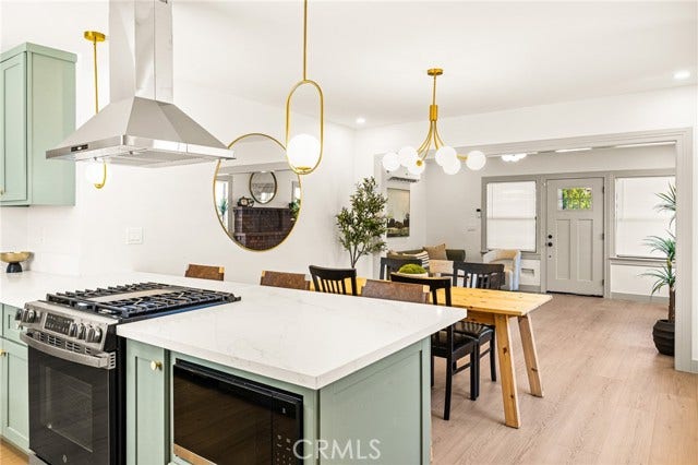 Property photo for 1132 W 56th, Los Angeles, CA