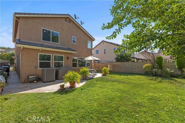 28473 Connick PL, Saugus, CA 91350