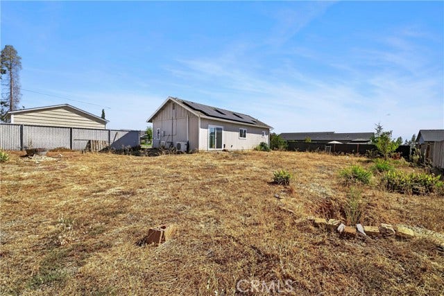 6263 Graham, Paradise, CA 95969