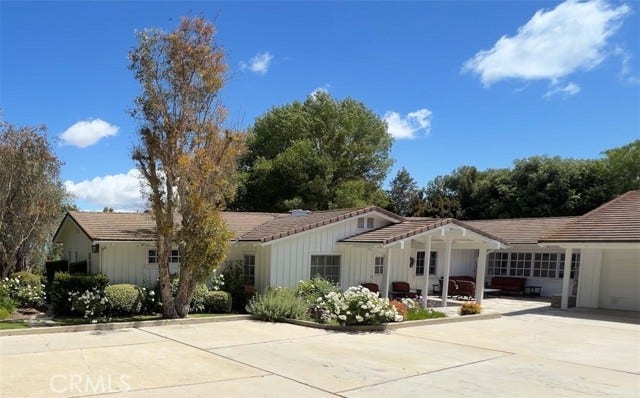 Property photo for 4 Eucalyptus LN, Rolling Hills, CA