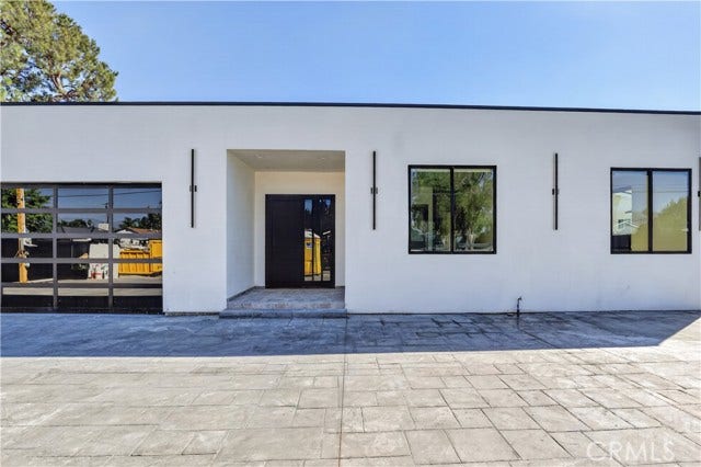 Property photo for 17418 San Jose Street, Granada Hills, CA