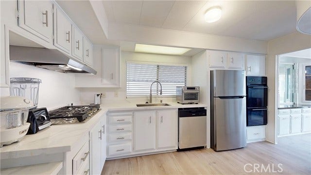 Property photo for 3595 Santa Fe Ave, #73, Long Beach, CA