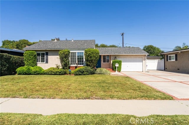 Property photo for 2358 Snowden AVE, Long Beach, CA