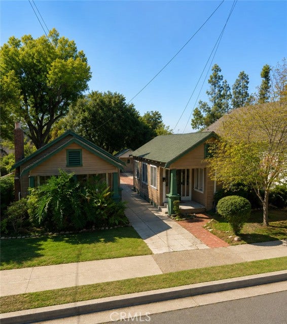 Property photo for 272 Thorne ST, Los Angeles, CA