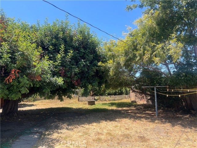 Property photo for 1834 255th, Lomita, CA