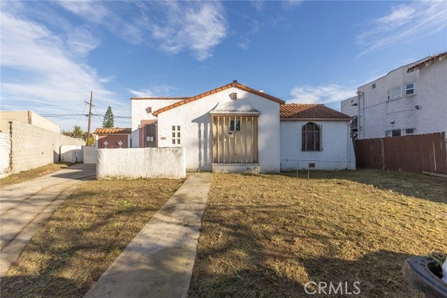 Property photo for 1614 S Highland Avenue, Los Angeles, CA