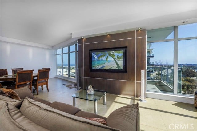 Property photo for 400 W Ocean BLVD, #1403, Long Beach, CA