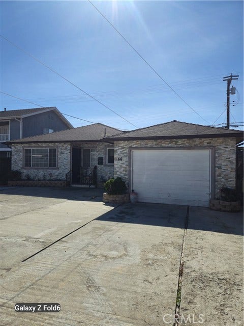 Property photo for 42 W Mountain View ST, #44, Long Beach, CA