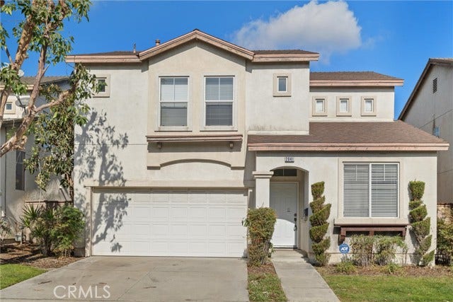 Property photo for 2041 E 120th ST, Los Angeles, CA