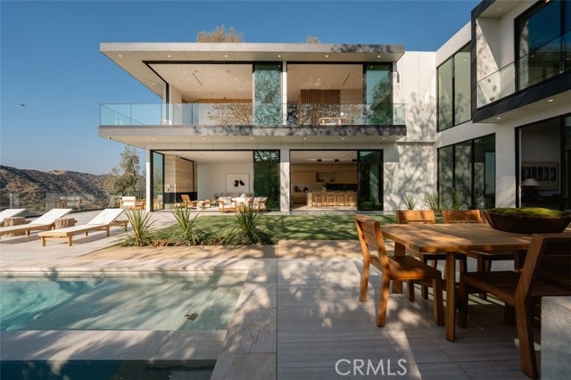 Property photo for 1149 Linda Flora DR, Los Angeles, CA