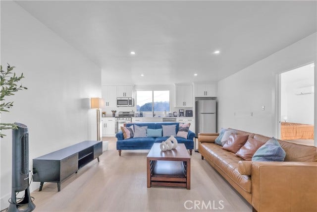 Property photo for 3115 Arvia ST, #1B, Los Angeles, CA