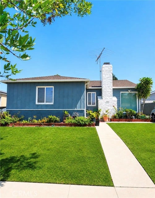 Property photo for 523 W 35th, Long Beach, CA