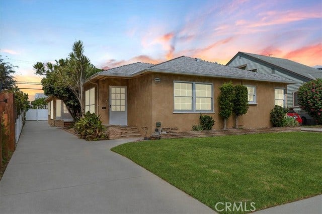 Property photo for 3633 Lime, Long Beach, CA
