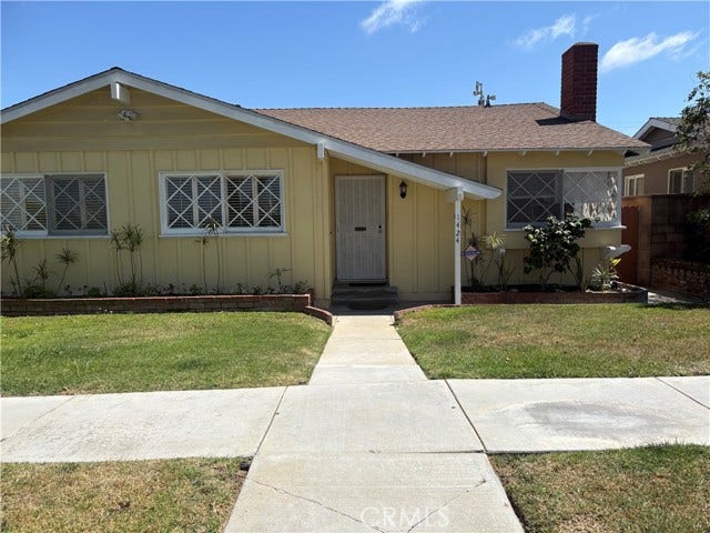 Property photo for 1424 W 170th ST, Gardena, CA