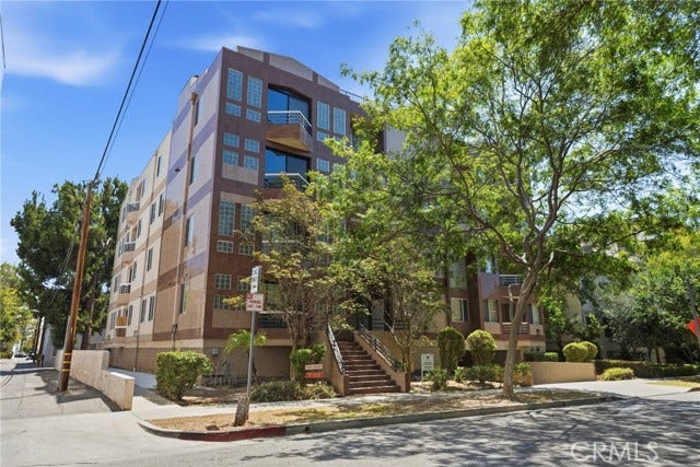 Property photo for 120 S Crescent, #104, Beverly Hills, CA