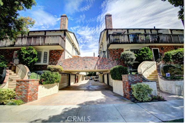 Property photo for 240 S Broadway Avenue, #10, Redondo Beach, CA