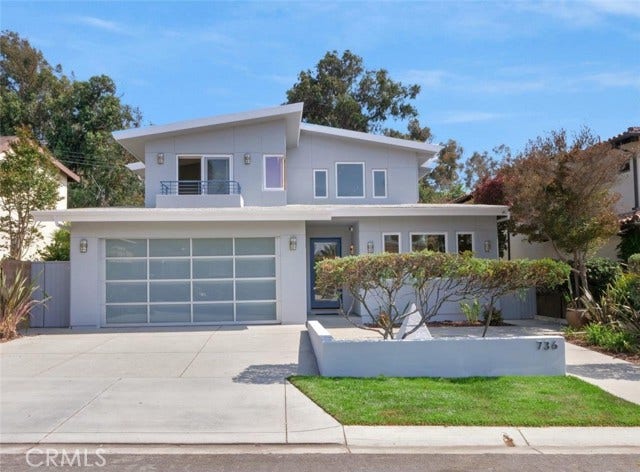 Property photo for 736 Calle De Arboles, Redondo Beach, CA