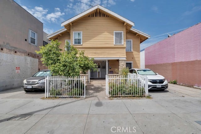 Property photo for 2113 Venice, Los Angeles, CA