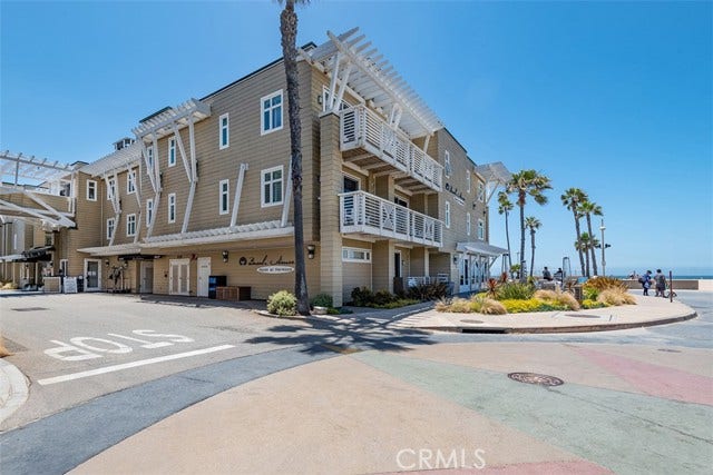 Property photo for 1300 The Strand, #201, Hermosa Beach, CA