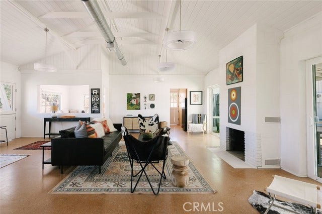 73484 Sunnyvale DR, Twenty-Nine Palms, CA 92277