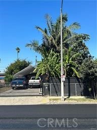 Property photo for 357 E 116th ST, Los Angeles, CA