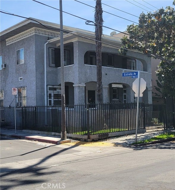 Property photo for 1938 Bonsallo AVE, #103, Los Angeles, CA