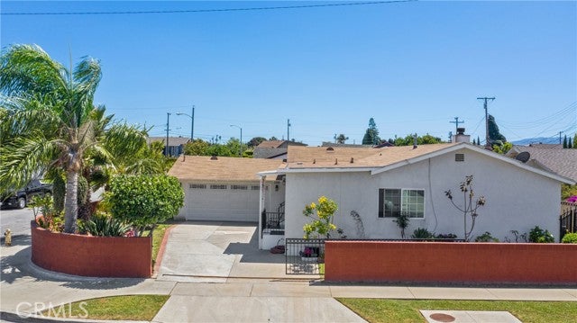 Property photo for 126 W Clarion Drive, Carson, CA