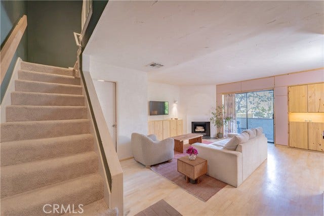 Property photo for 8516 Cadillac AVE, #8, Los Angeles, CA