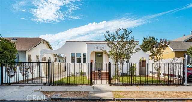 Property photo for 1510 W 65th PL, Los Angeles, CA