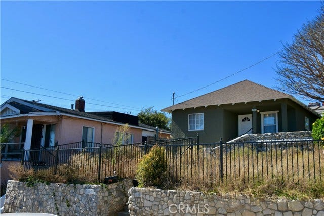 Property photo for 584 W 3rd ST, San Pedro, CA