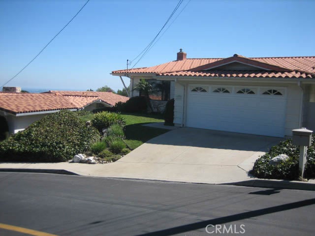 Property photo for 2410 Colt Road, Rancho Palos Verdes, CA