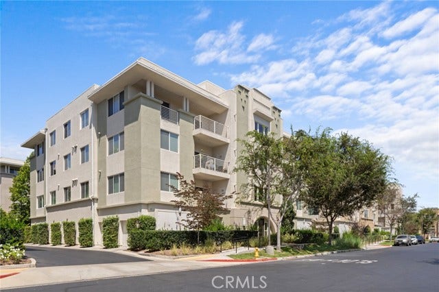 Property photo for 13021 Central, #303, Hawthorne, CA