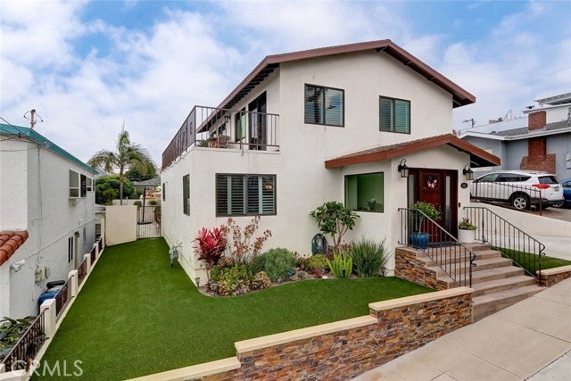 Property photo for 841 13TH STREET, Hermosa Beach, CA