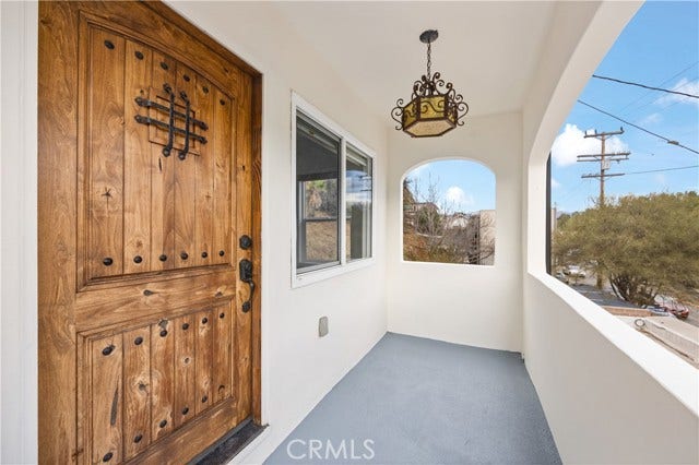 Property photo for 2211 Hyperion, Los Angeles, CA