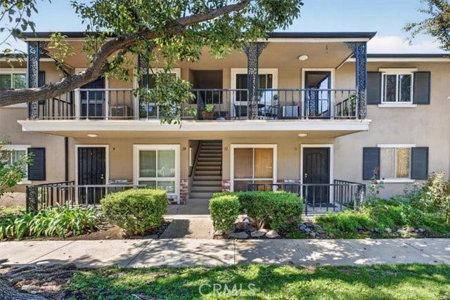 660 S Glassell, #12, Orange, CA 92866