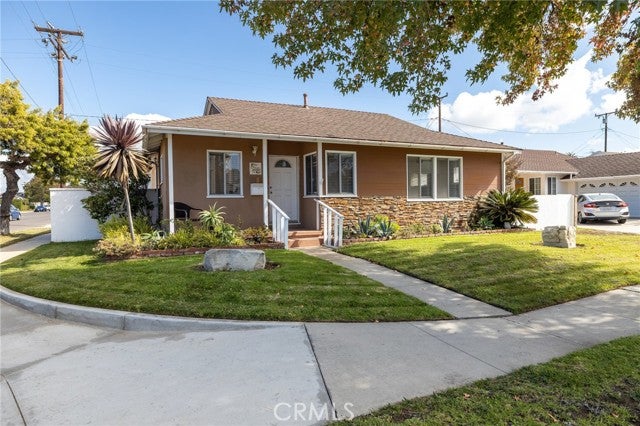 Property photo for 21728 Palos Verdes Boulevard, Torrance, CA