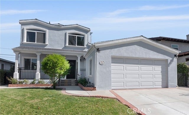 Property photo for 2647 Grand Summit RD, Torrance, CA