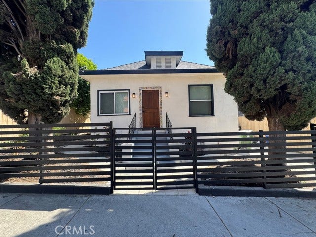Property photo for 812 Alpine St, Los Angeles, CA