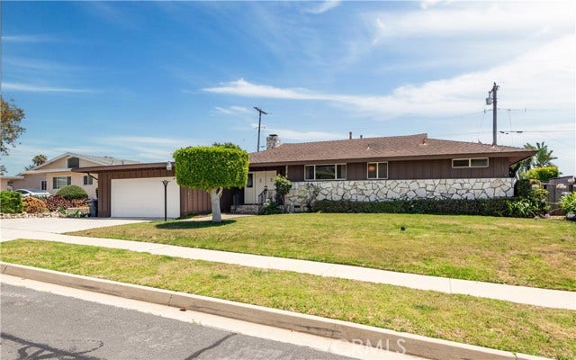 Property photo for 3914 Admirable, Rancho Palos Verdes, CA
