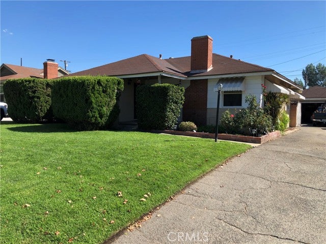 Property photo for 732 N Cypress Avenue, Ontario, CA