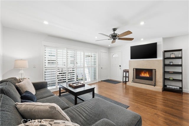 Property photo for 320 Hermosa, #101, Hermosa Beach, CA