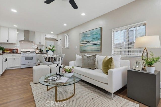 Property photo for 5435 Smiley DR, Los Angeles, CA