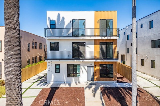 Property photo for 1021 S. Citrus AVE, #1, Los Angeles, CA